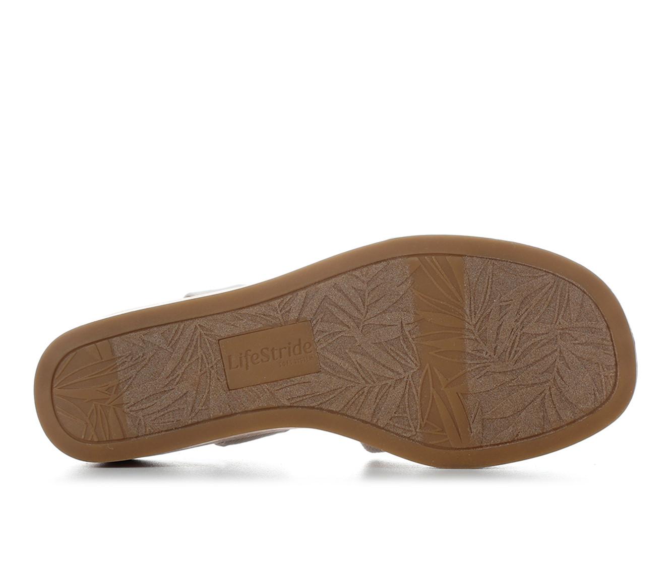 Women's LifeStride Odette Wedge Sandals