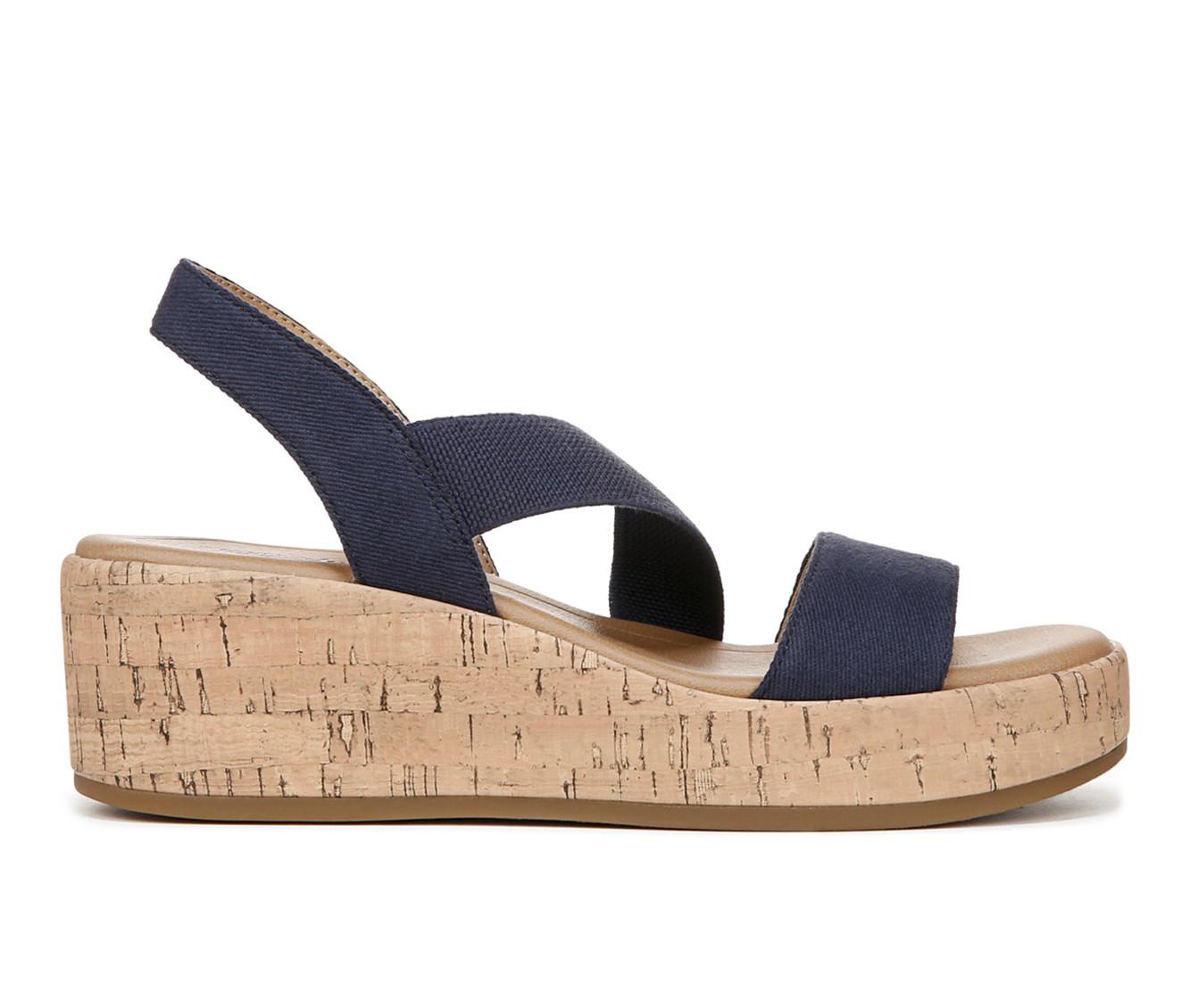 Women's LifeStride Odette Wedge Sandals