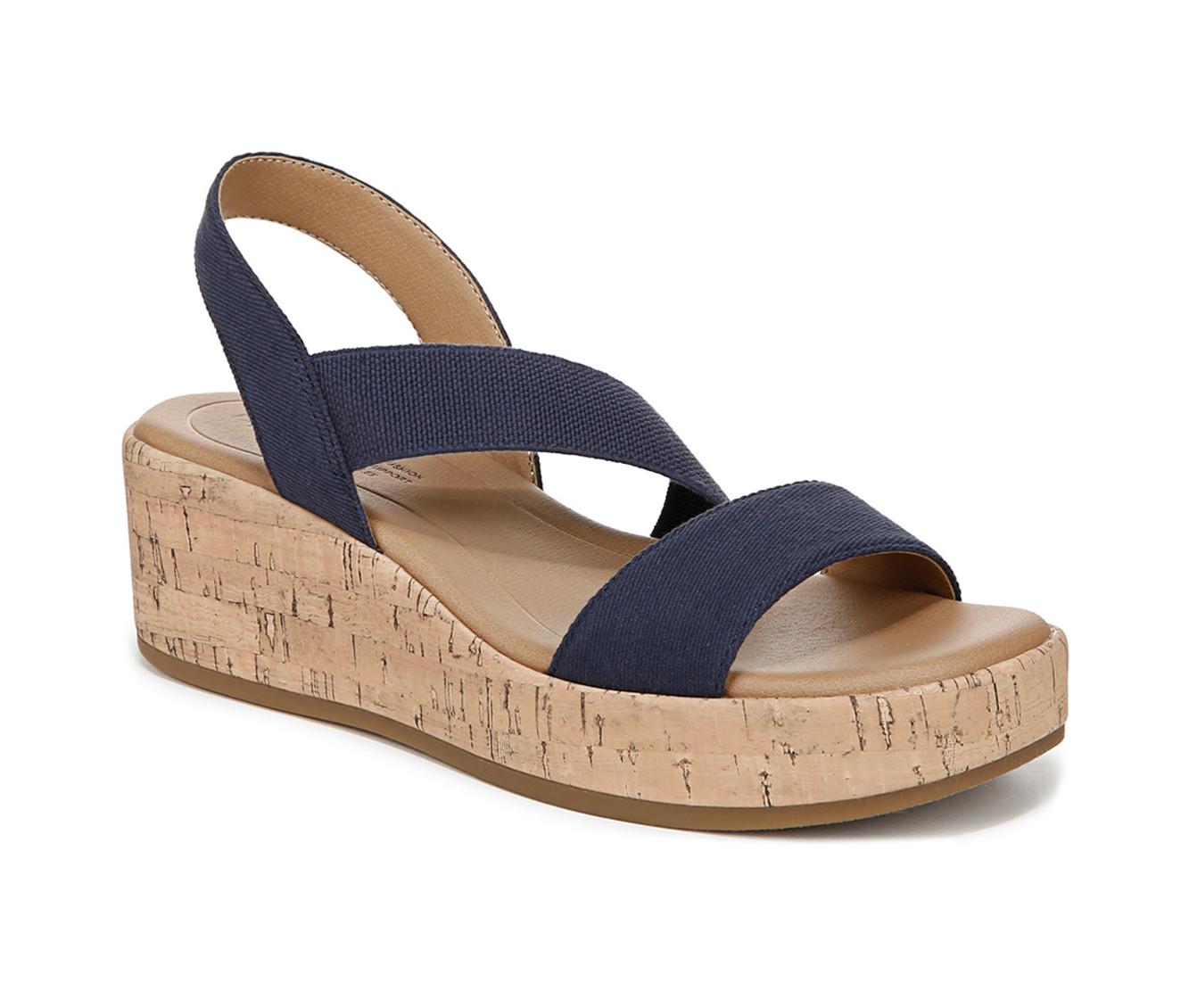 Women's LifeStride Odette Wedge Sandals