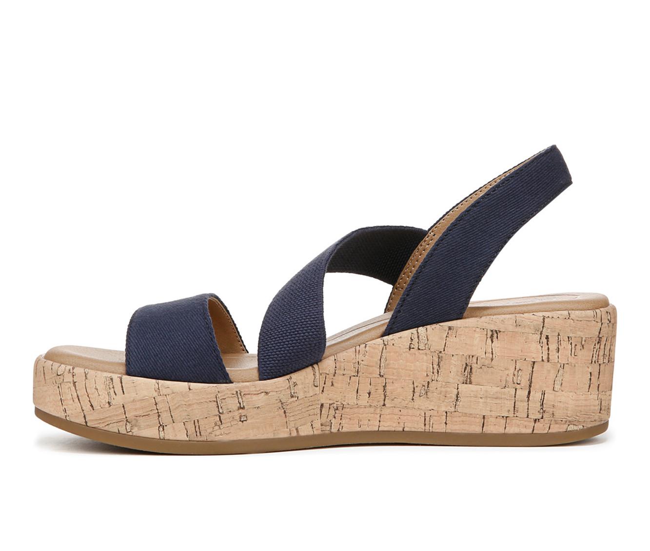 Women's LifeStride Odette Wedge Sandals