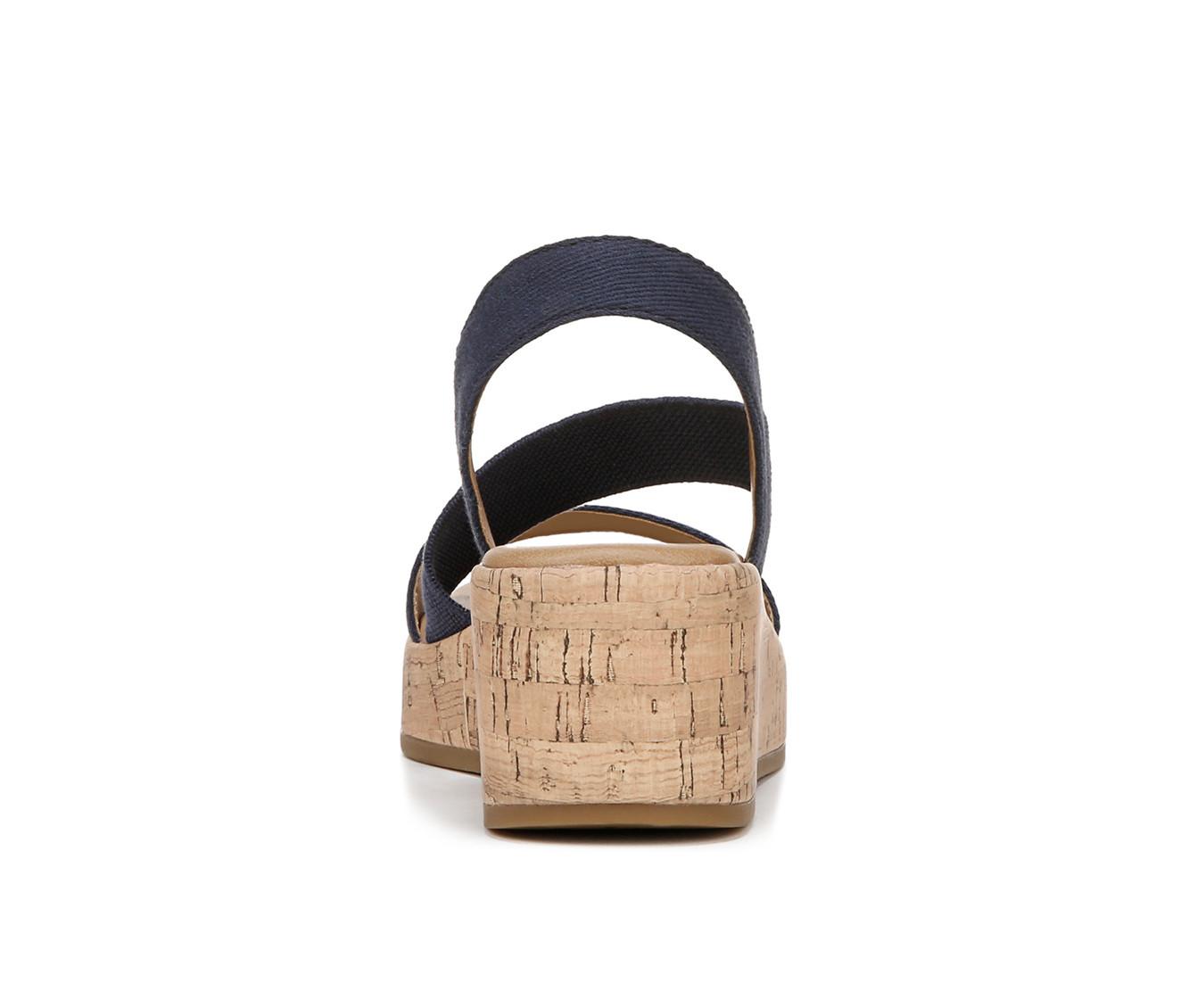 Women's LifeStride Odette Wedge Sandals