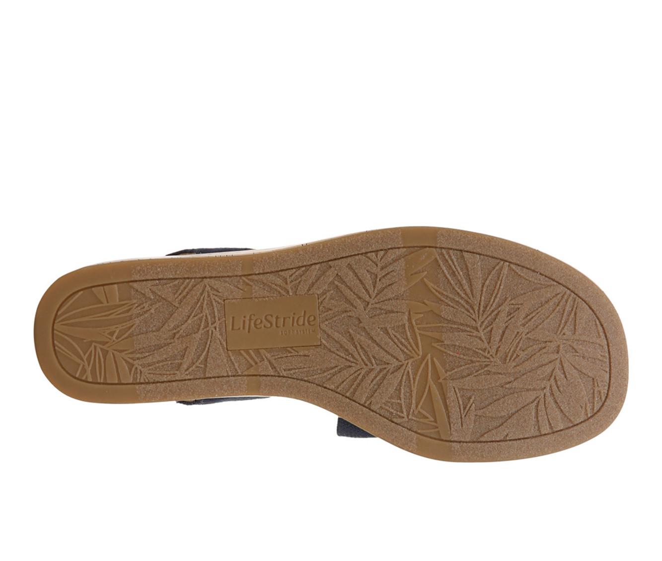 Women's LifeStride Odette Wedge Sandals