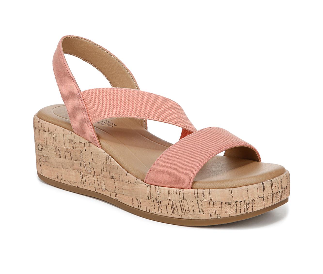 Women's LifeStride Odette Wedge Sandals