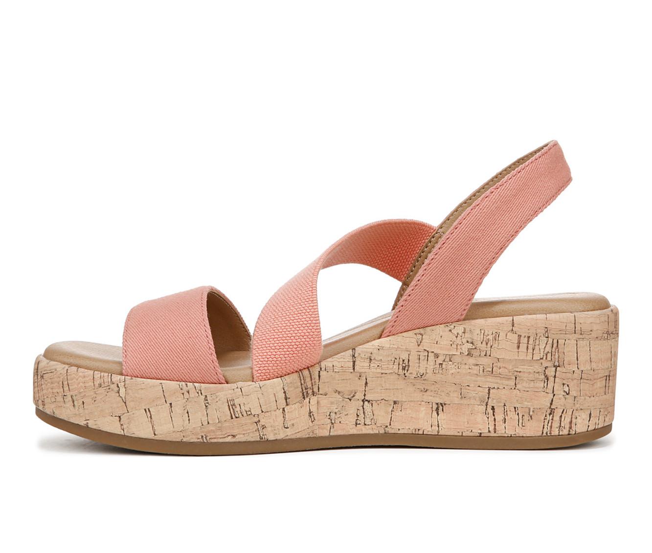 Women's LifeStride Odette Wedge Sandals