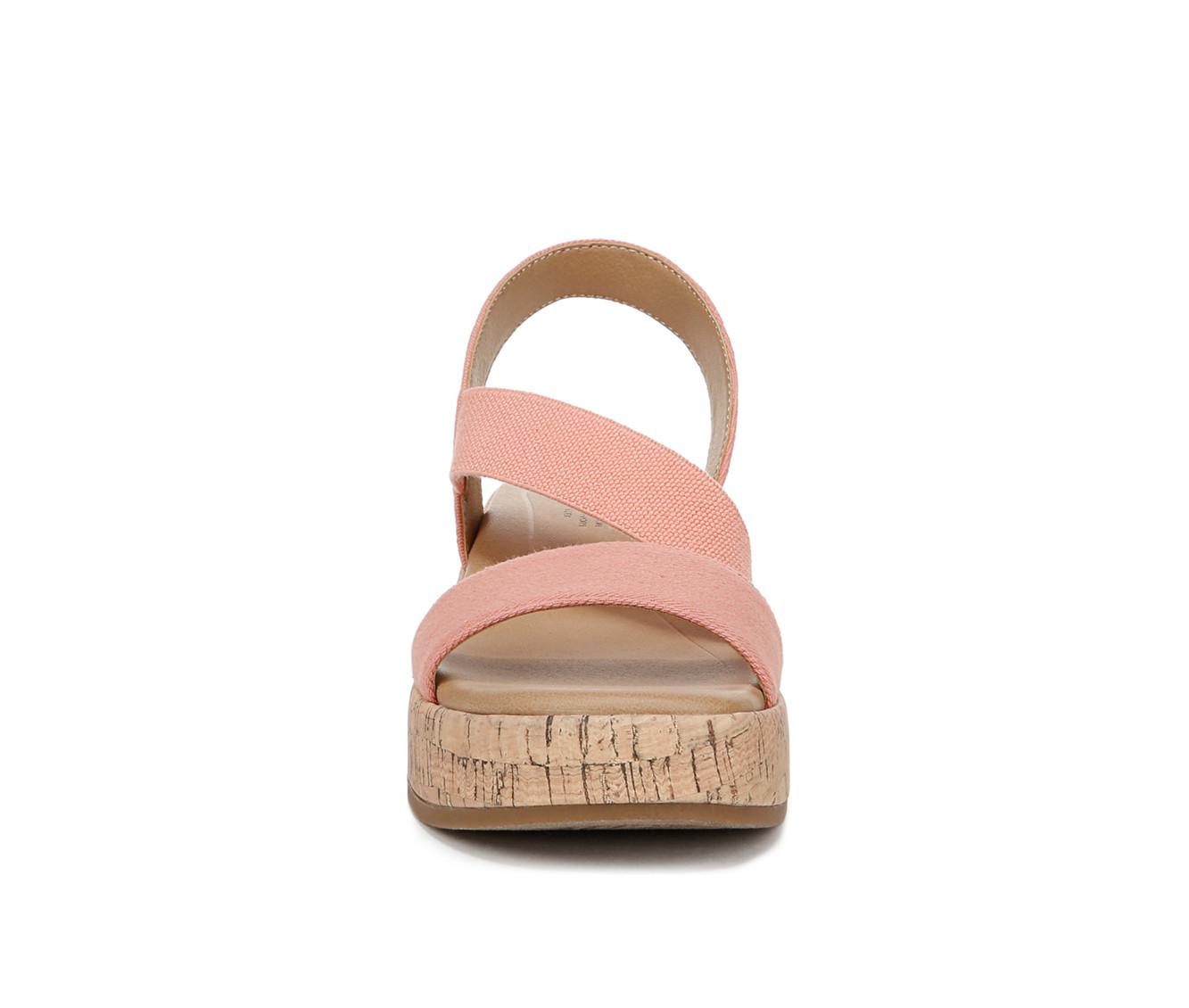Women's LifeStride Odette Wedge Sandals