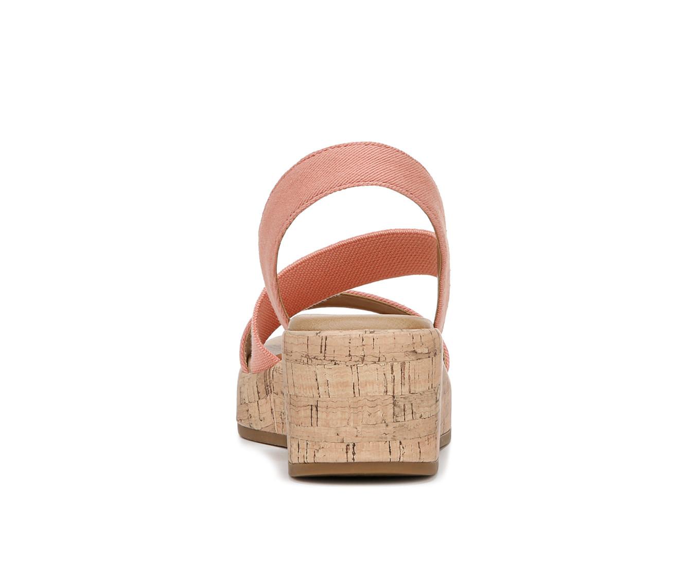 Women's LifeStride Odette Wedge Sandals