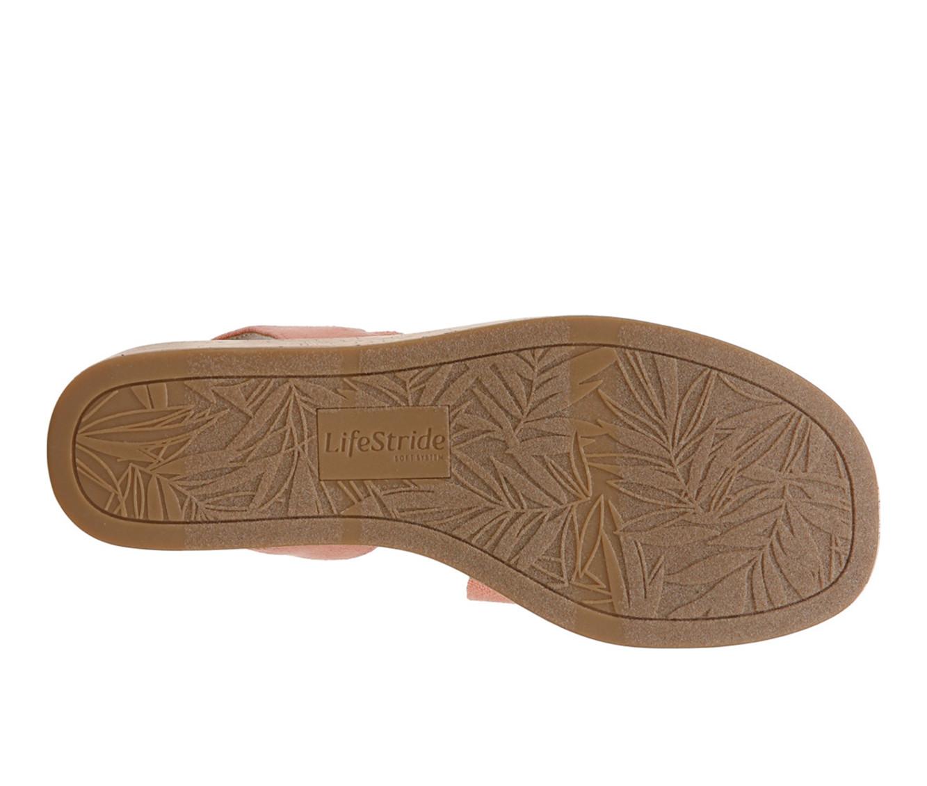 Women's LifeStride Odette Wedge Sandals