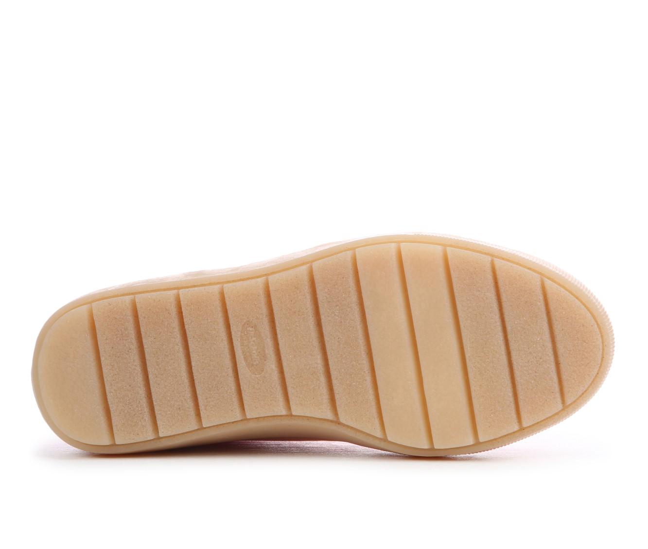 Women's Dr. Scholls Time Off Win Platform Sneakers