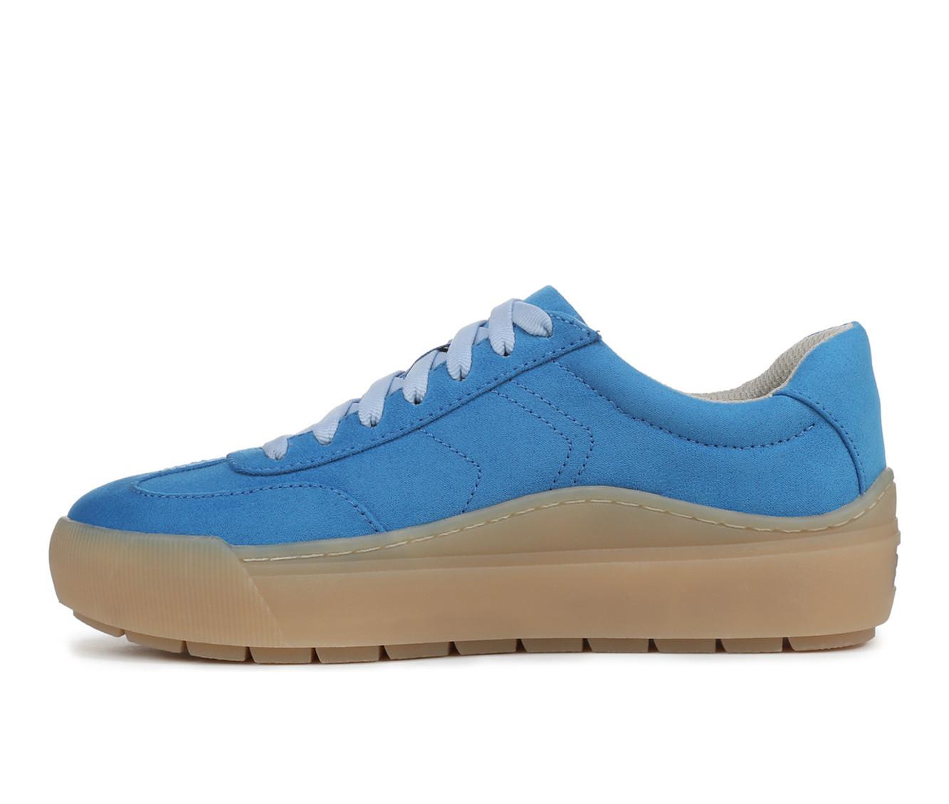 Women's Dr. Scholls Time Off Win Platform Sneakers