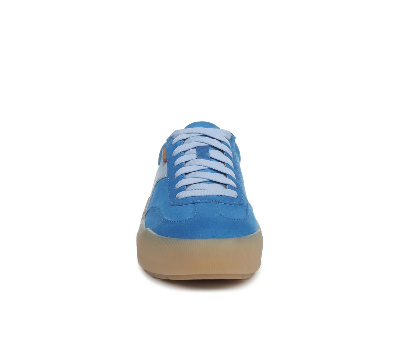 Women's Dr. Scholls Time Off Win Platform Sneakers