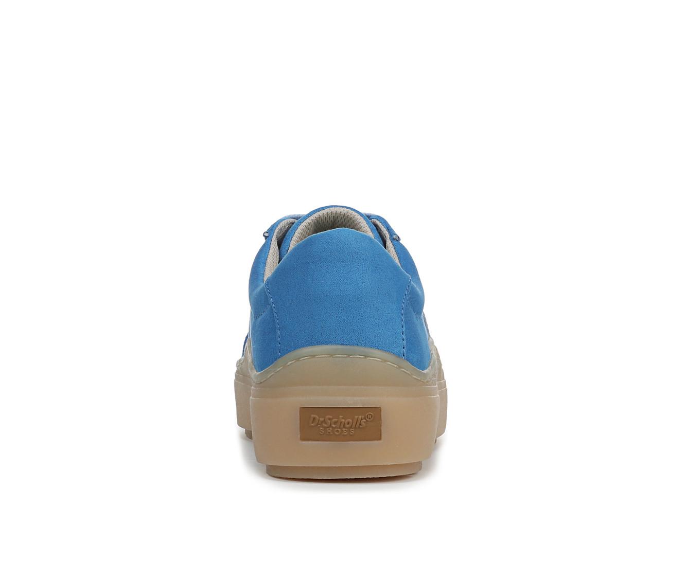 Women's Dr. Scholls Time Off Win Platform Sneakers