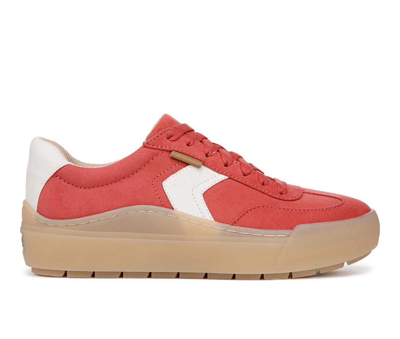 Women's Dr. Scholls Time Off Win Platform Sneakers