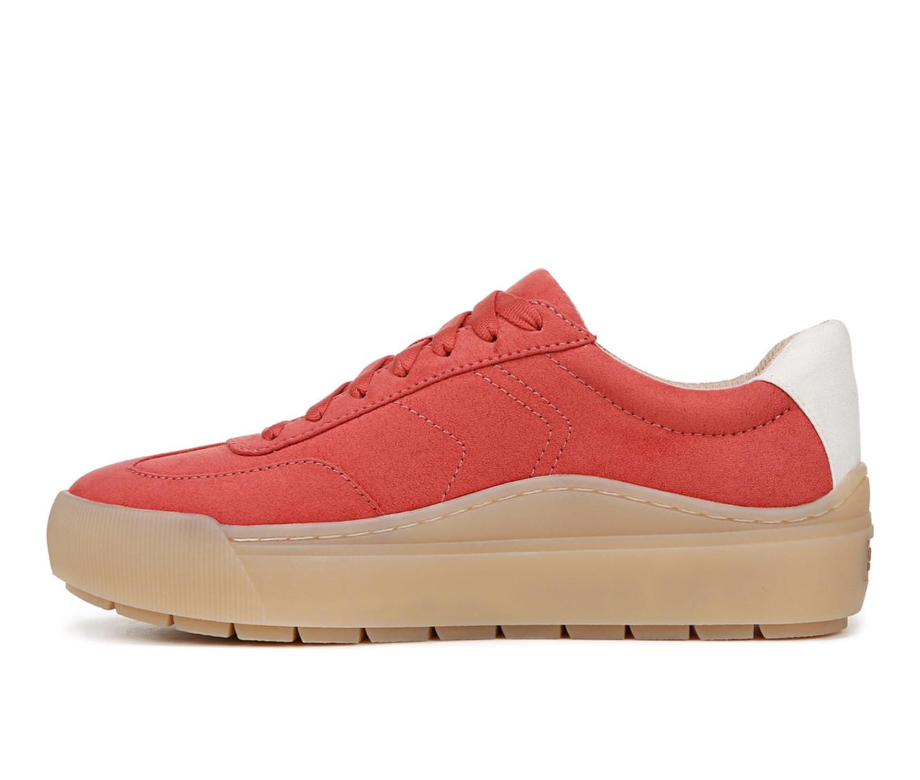 Women's Dr. Scholls Time Off Win Platform Sneakers