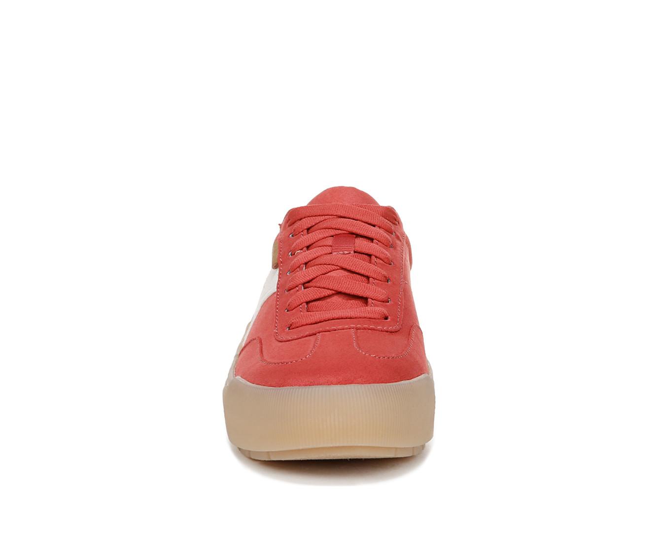 Women's Dr. Scholls Time Off Win Platform Sneakers