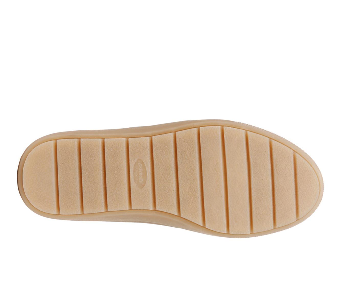 Women's Dr. Scholls Time Off Win Platform Sneakers