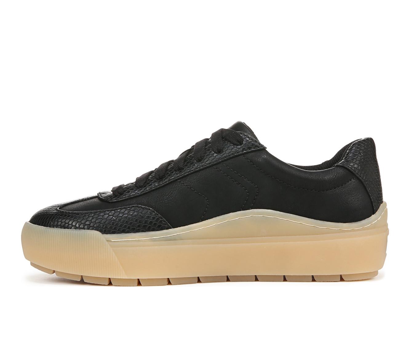 Women's Dr. Scholls Time Off Win Platform Sneakers