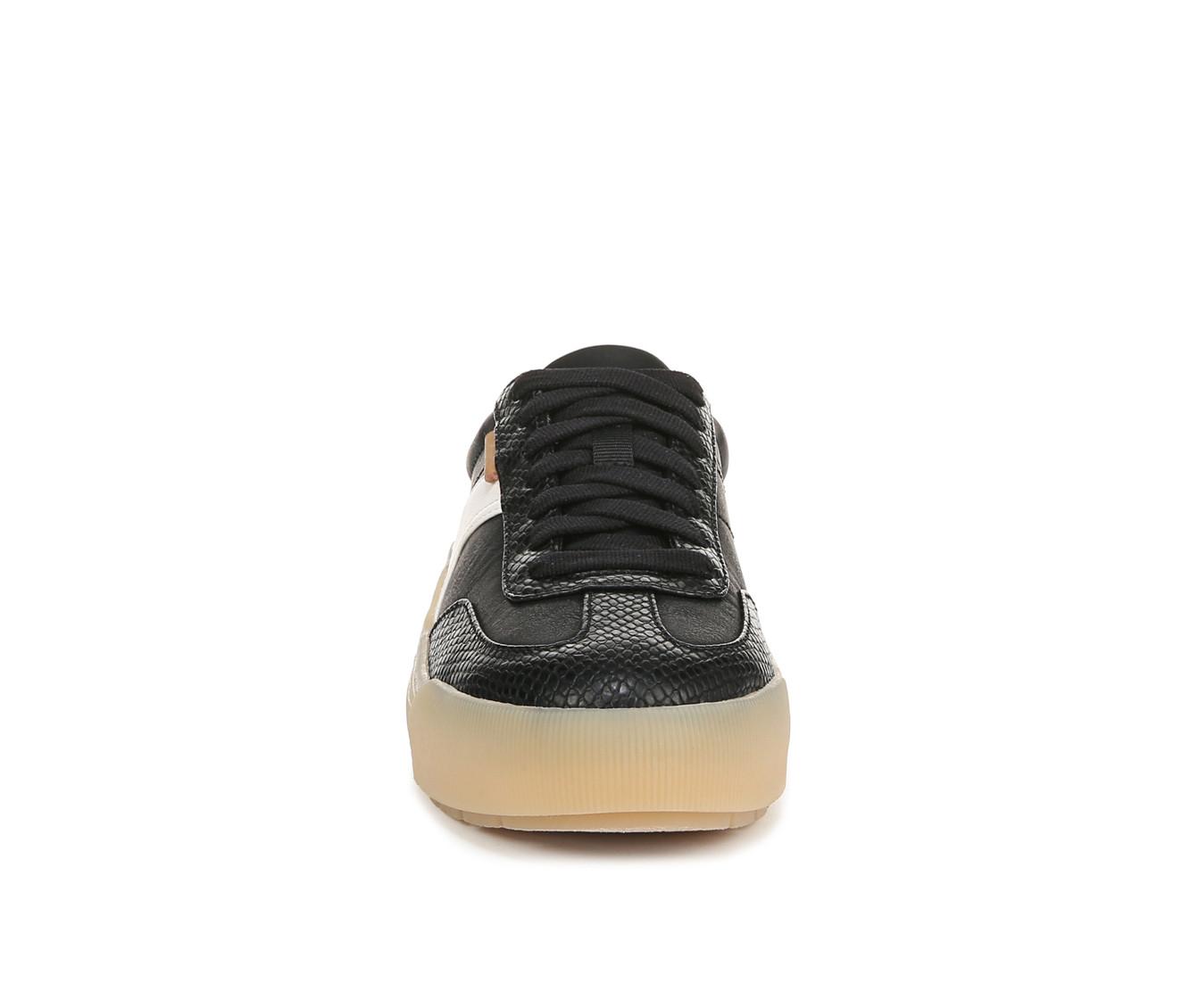 Women's Dr. Scholls Time Off Win Platform Sneakers