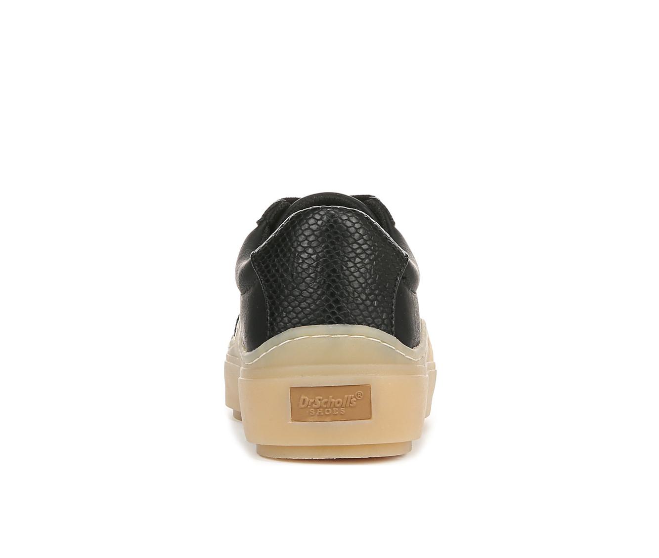 Women's Dr. Scholls Time Off Win Platform Sneakers