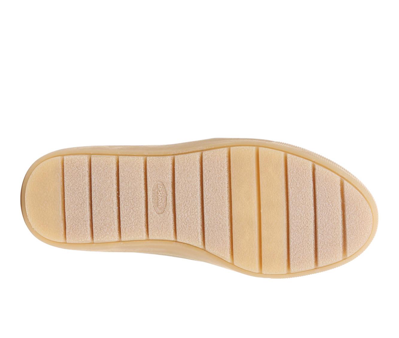 Women's Dr. Scholls Time Off Win Platform Sneakers
