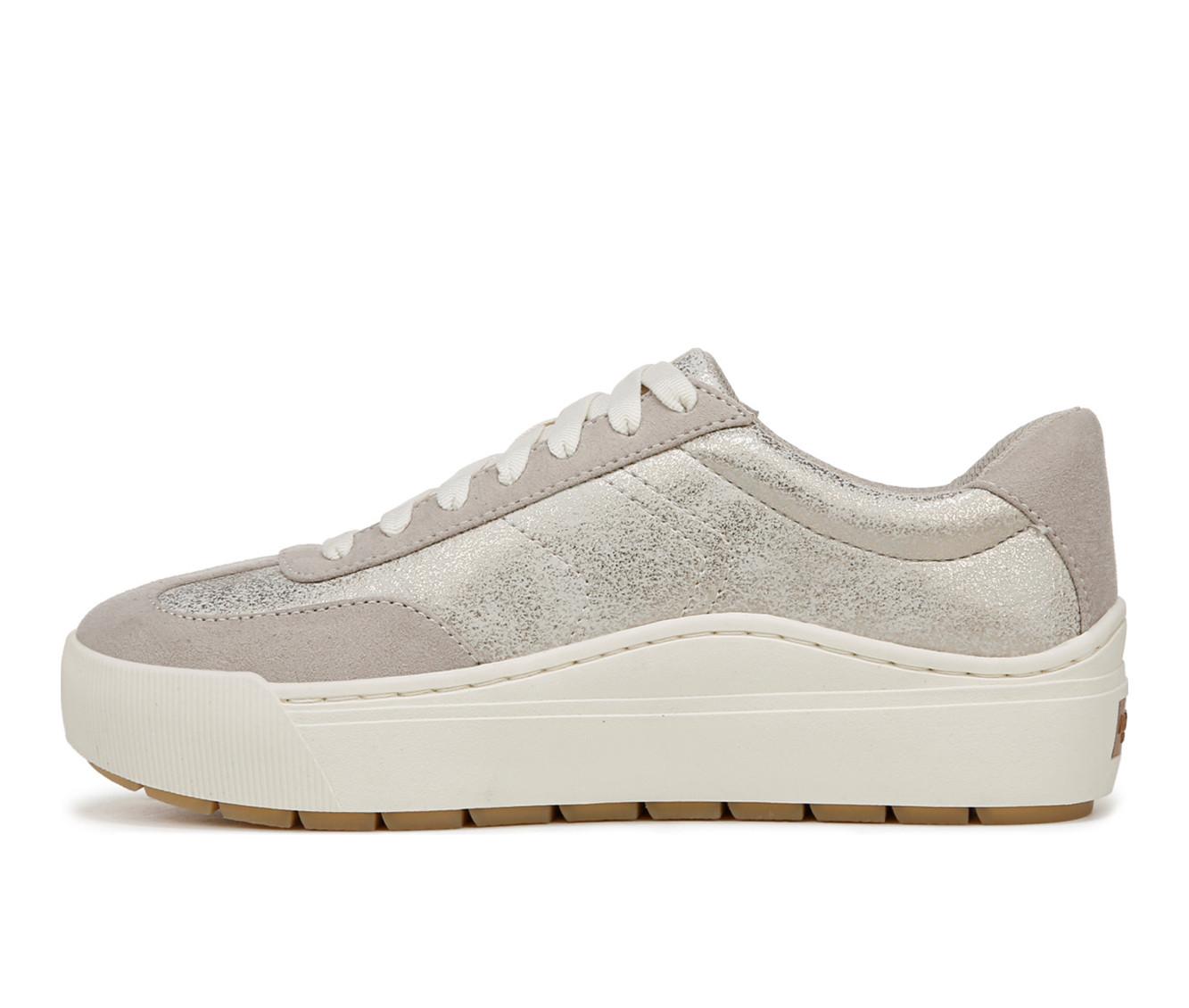 Women's Dr. Scholls Time Off Win Platform Sneakers