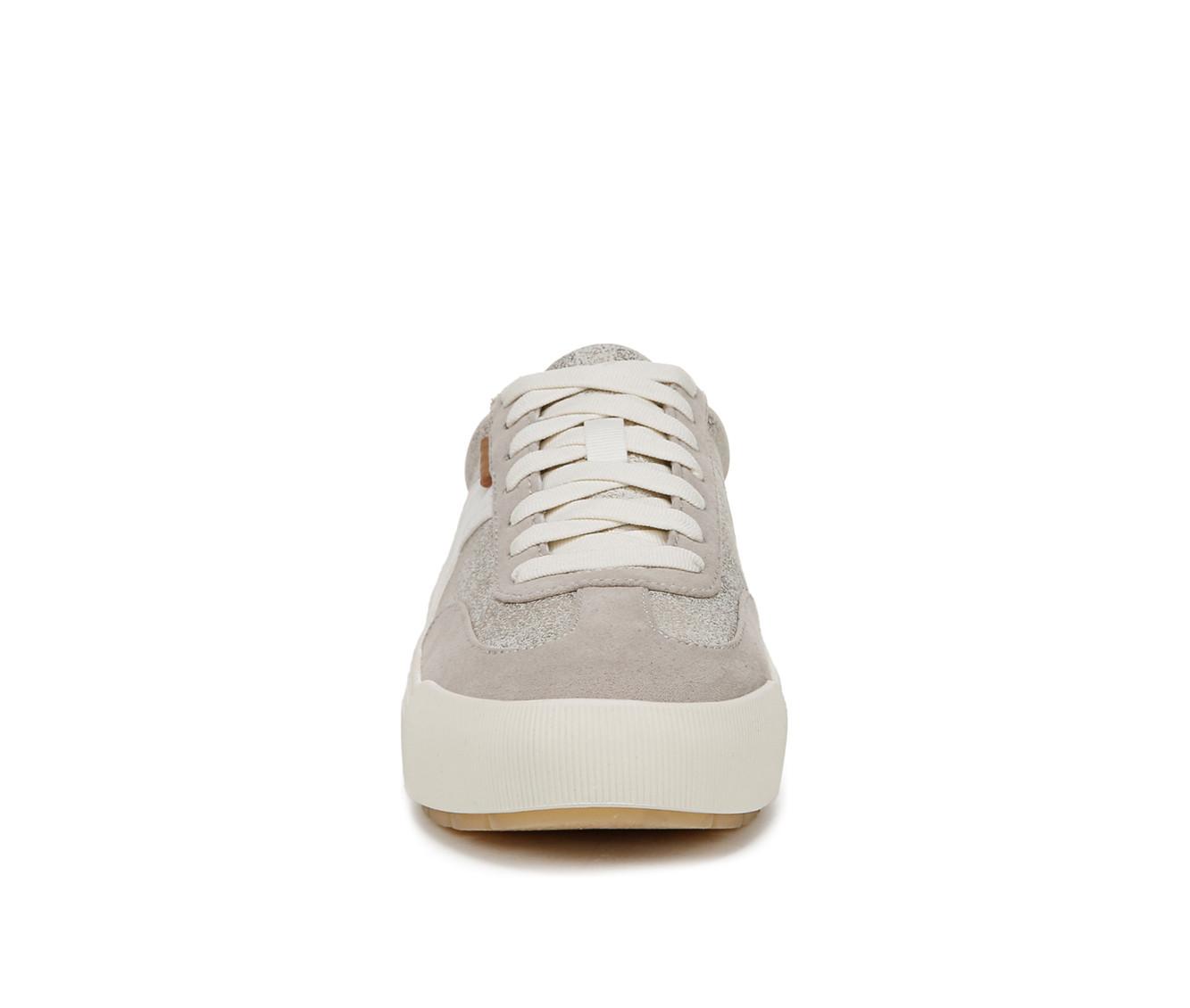 Women's Dr. Scholls Time Off Win Platform Sneakers