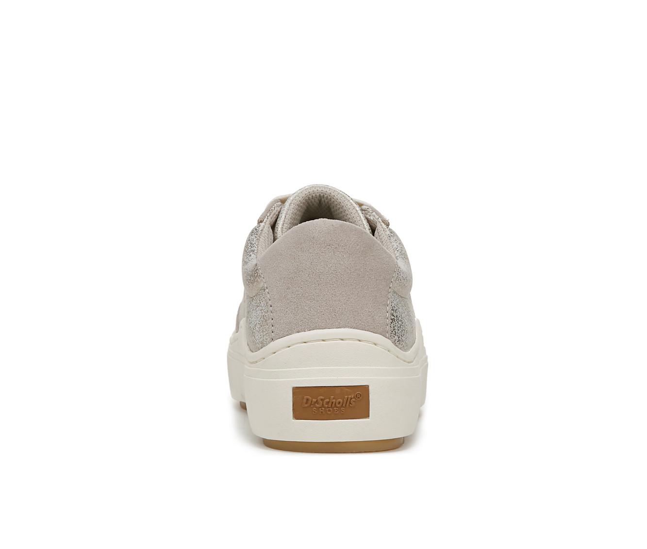 Women's Dr. Scholls Time Off Win Platform Sneakers