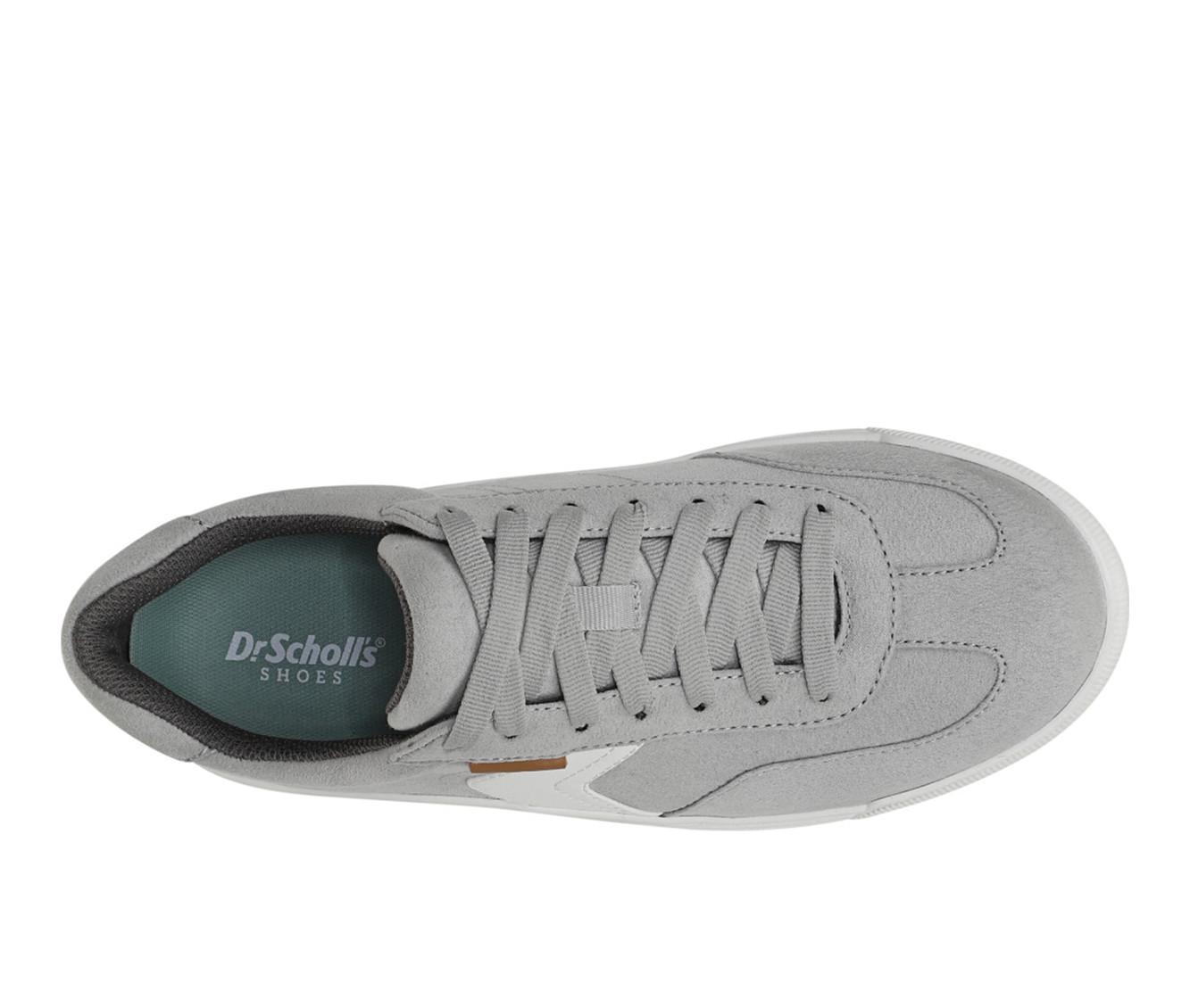 Women's Dr. Scholls Time Off Win Platform Sneakers