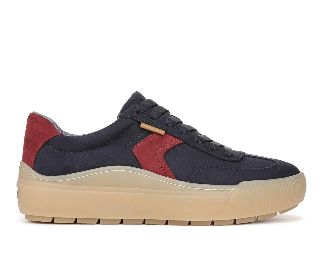Women's Dr. Scholls Time Off Win Platform Sneakers