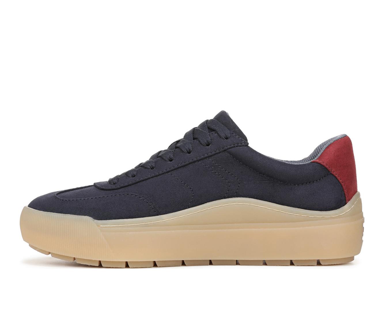 Women's Dr. Scholls Time Off Win Platform Sneakers