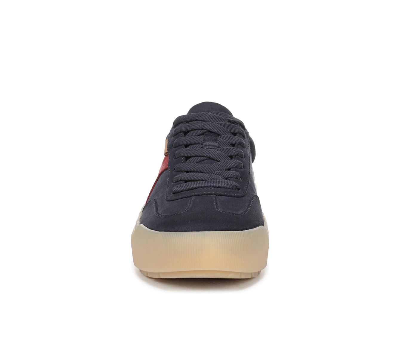 Women's Dr. Scholls Time Off Win Platform Sneakers