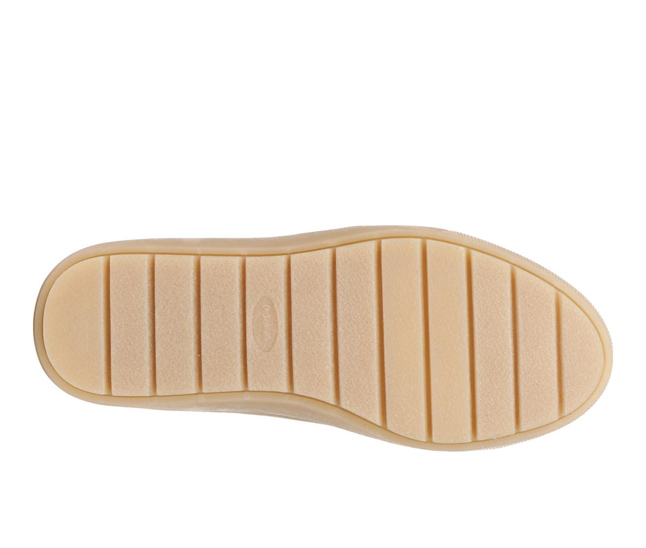 Women's Dr. Scholls Time Off Win Platform Sneakers