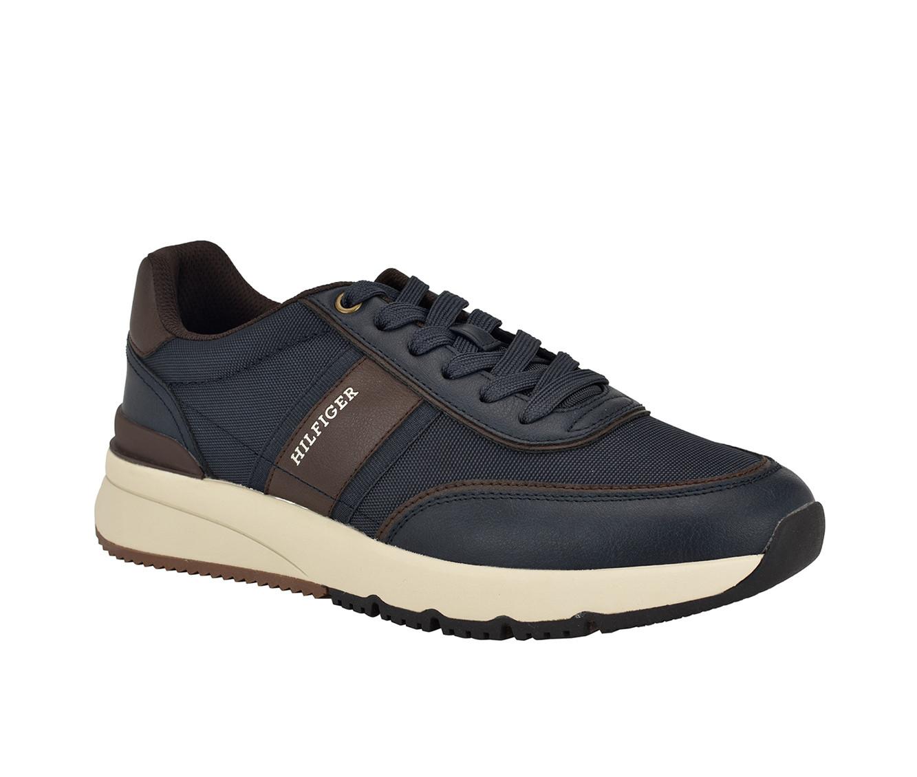 Men's Tommy Hilfiger Santal Casual Oxfords