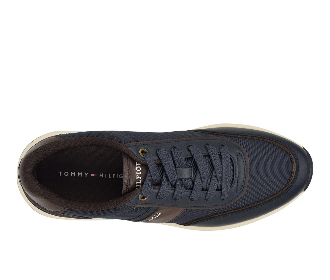 Men's Tommy Hilfiger Santal Casual Oxfords