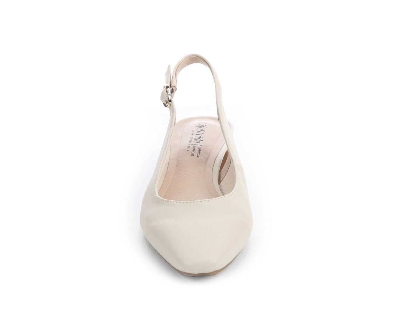 Women's LifeStride Lorena Pumps