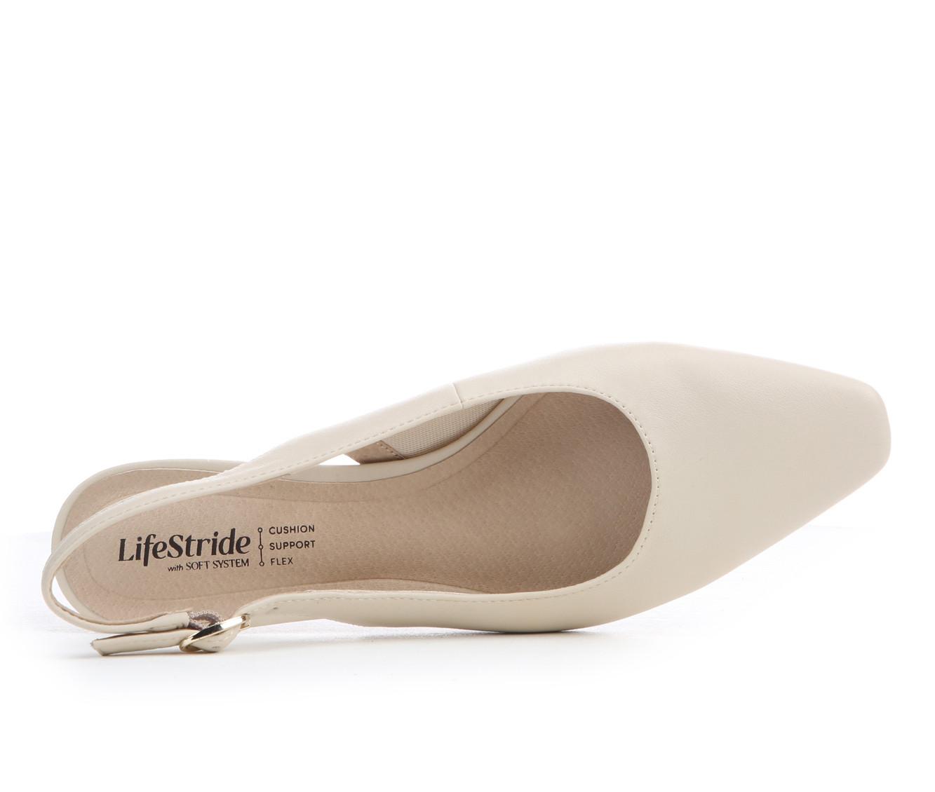 Women's LifeStride Lorena Pumps