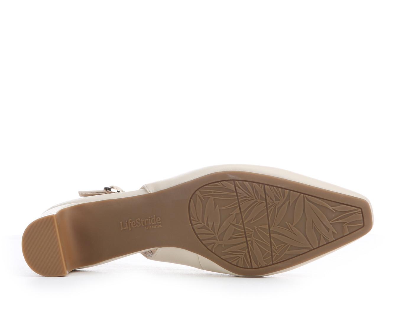 Women's LifeStride Lorena Pumps
