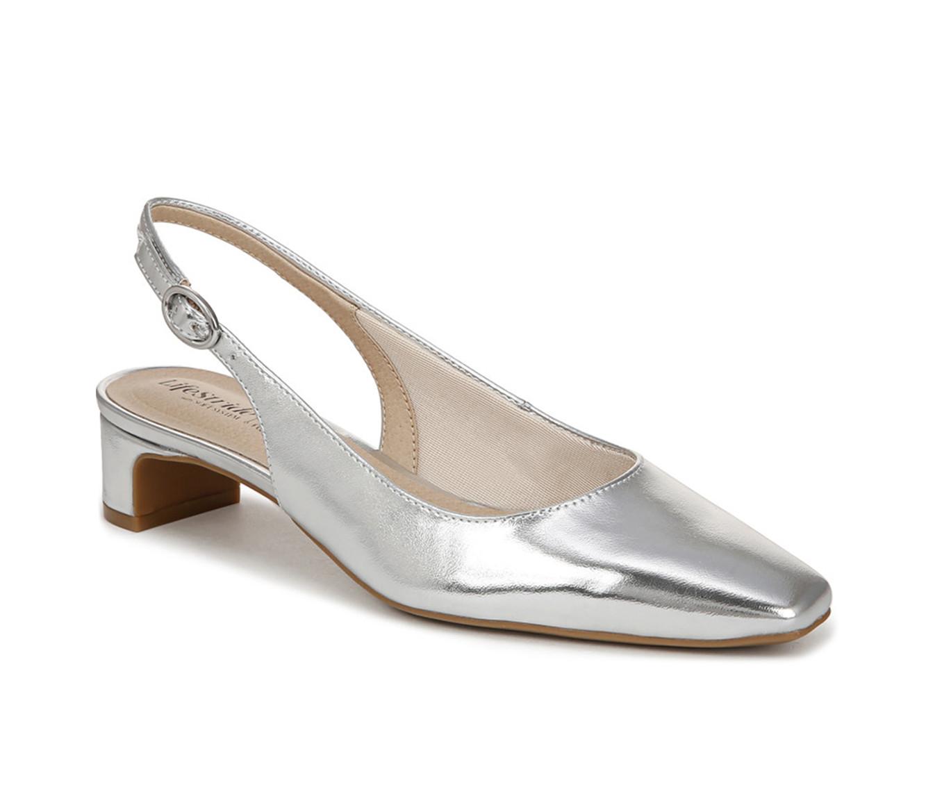 Women's LifeStride Lorena Pumps