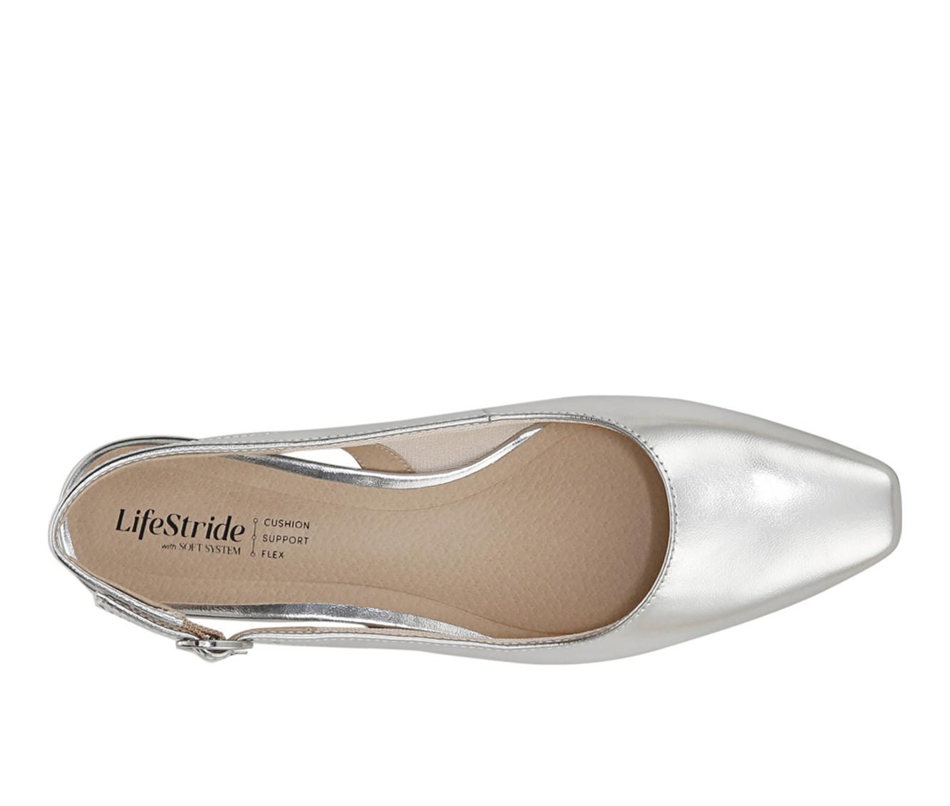 Women's LifeStride Lorena Pumps
