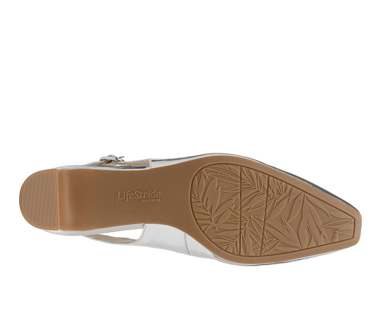 Women's LifeStride Lorena Pumps