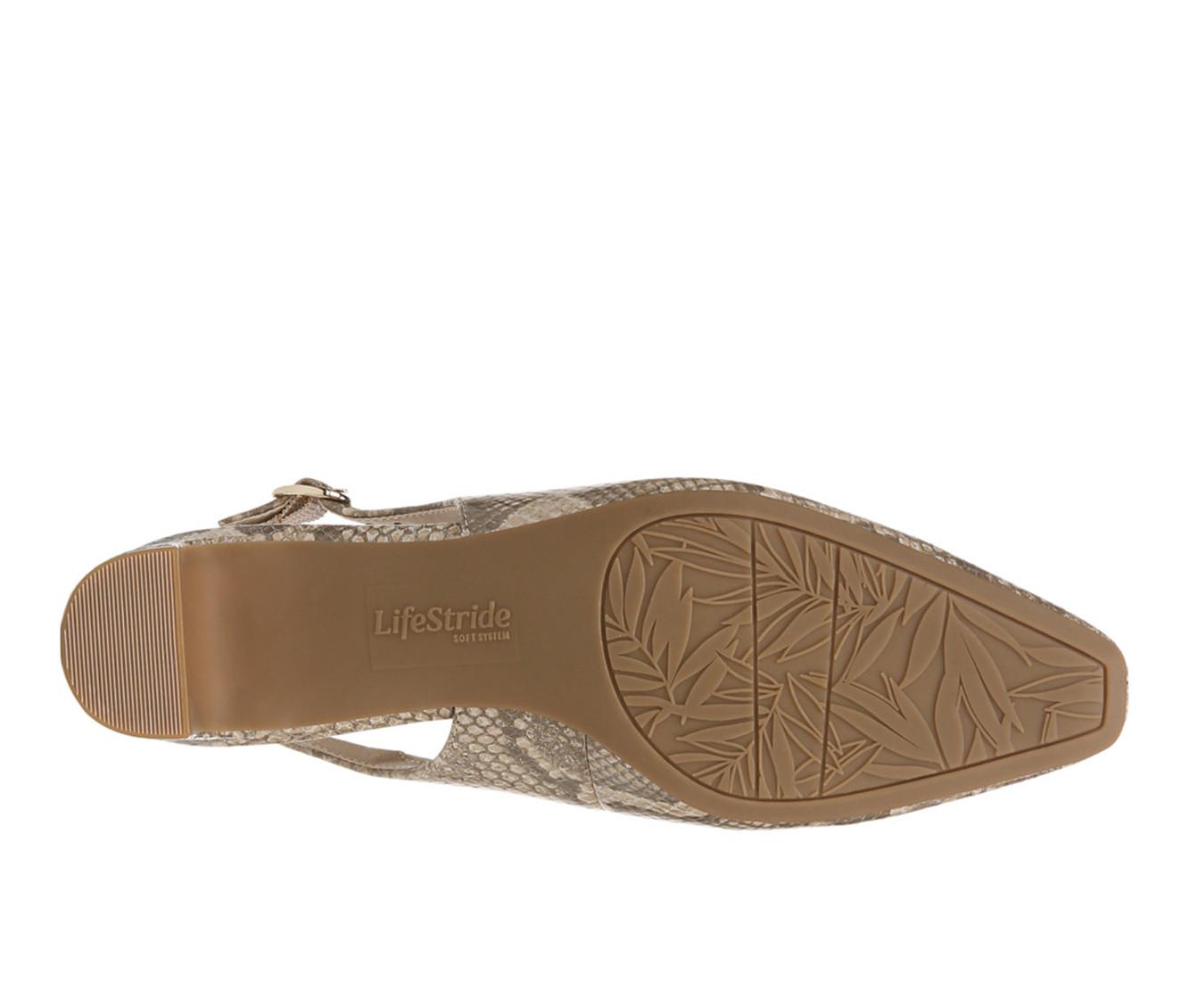 Women's LifeStride Lorena Pumps