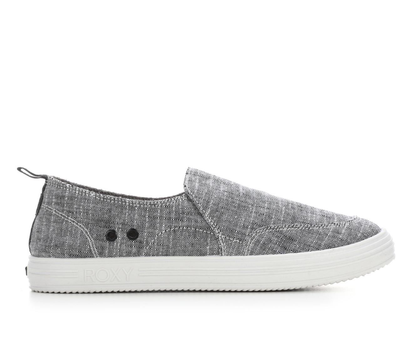 Women's Roxy Lola Casual Slip-Ons