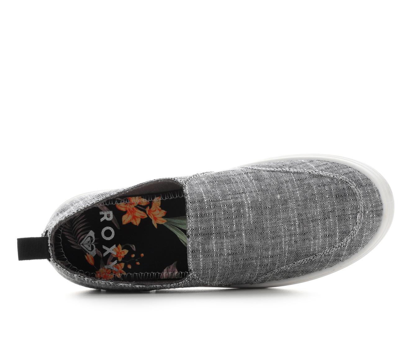 Women's Roxy Lola Casual Slip-Ons