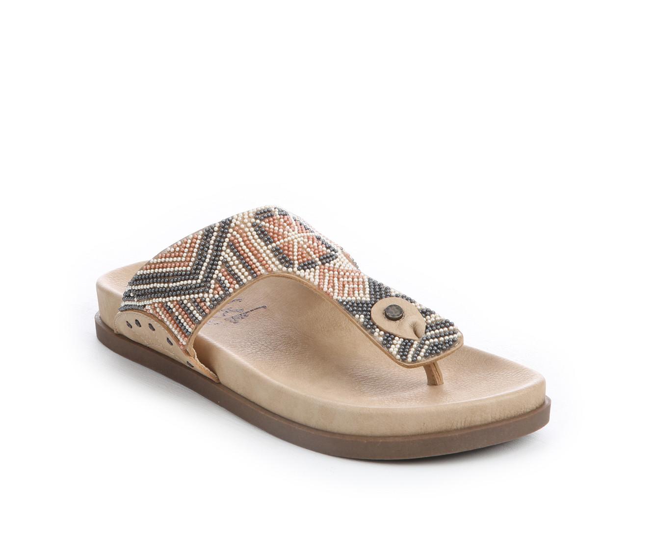 Women's Blowfish Malibu Lyric Footbed Sandals