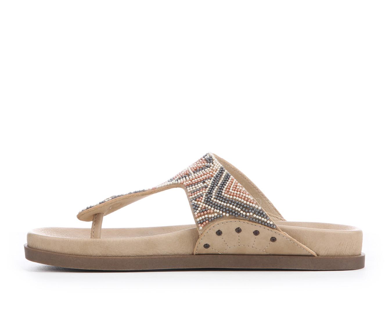 Women's Blowfish Malibu Lyric Footbed Sandals