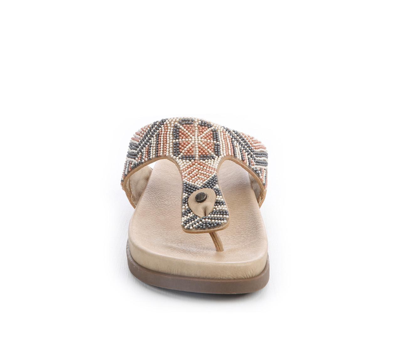 Women's Blowfish Malibu Lyric Footbed Sandals