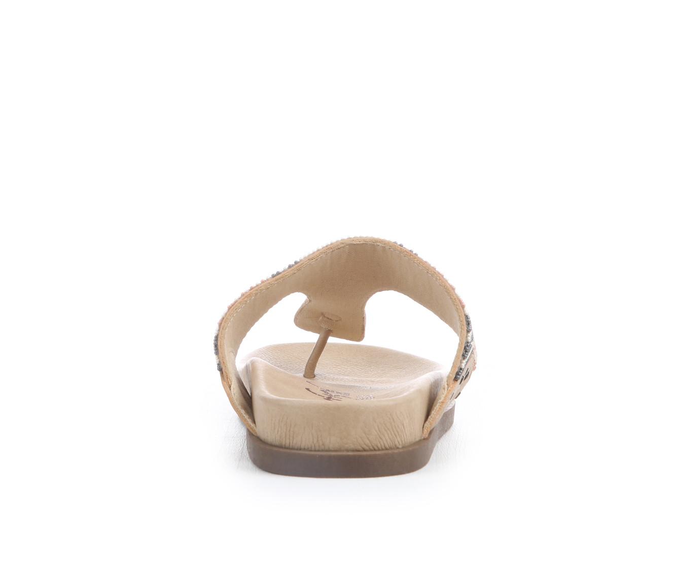 Women's Blowfish Malibu Lyric Footbed Sandals