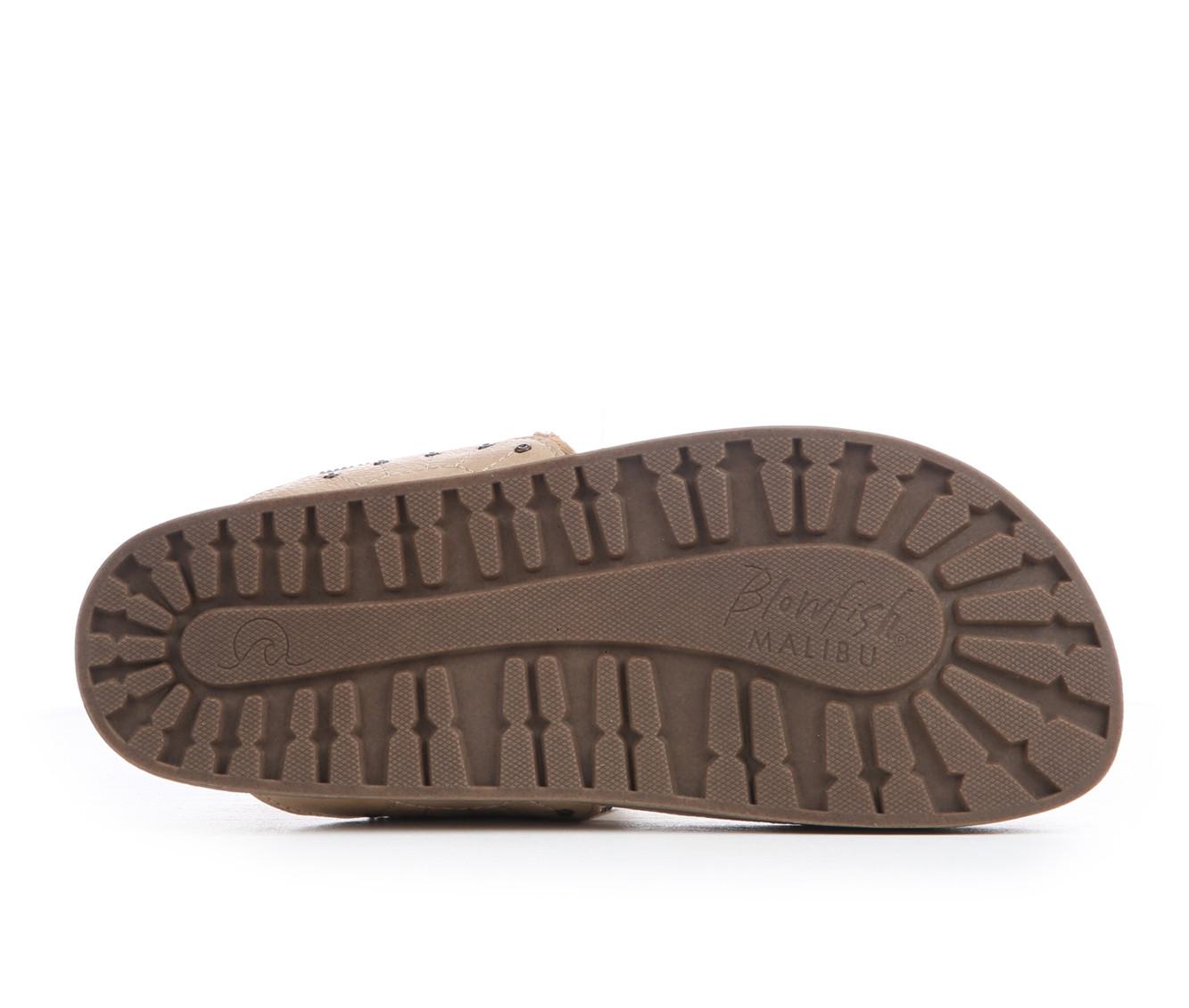 Women's Blowfish Malibu Lyric Footbed Sandals