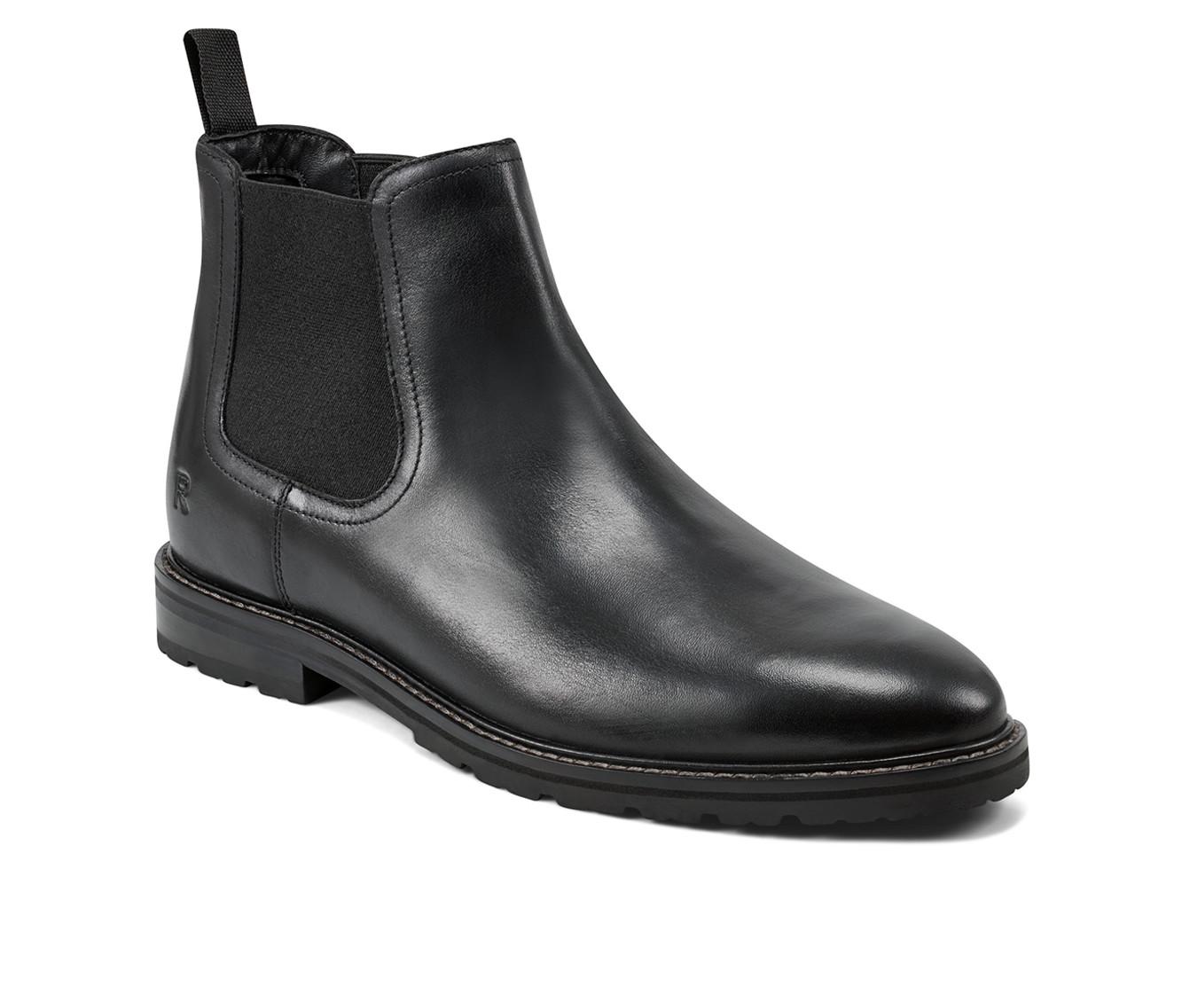 Men's Rockport Cassius Chelsea Boots