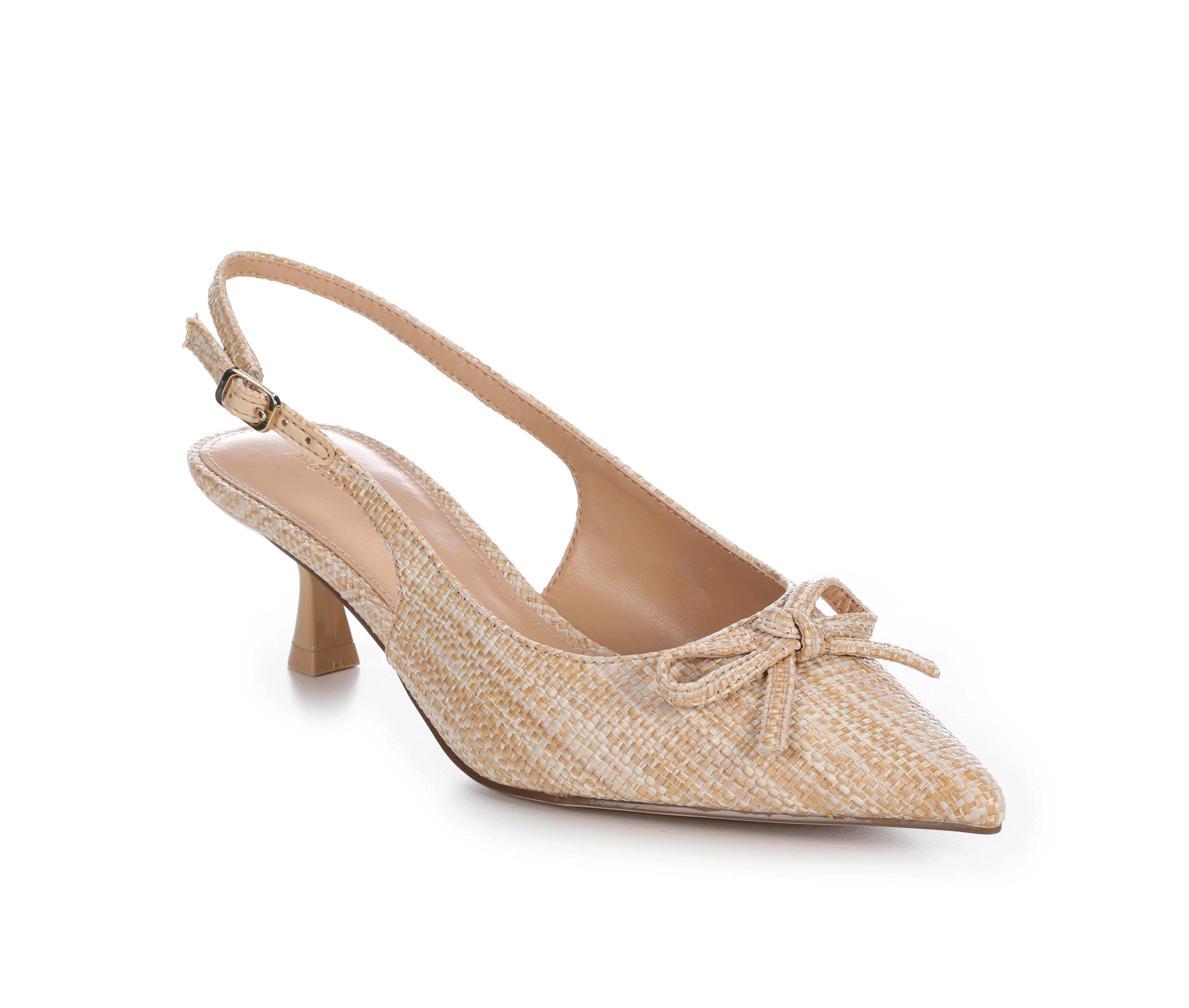 Women's Madden Girl Vogue Pumps