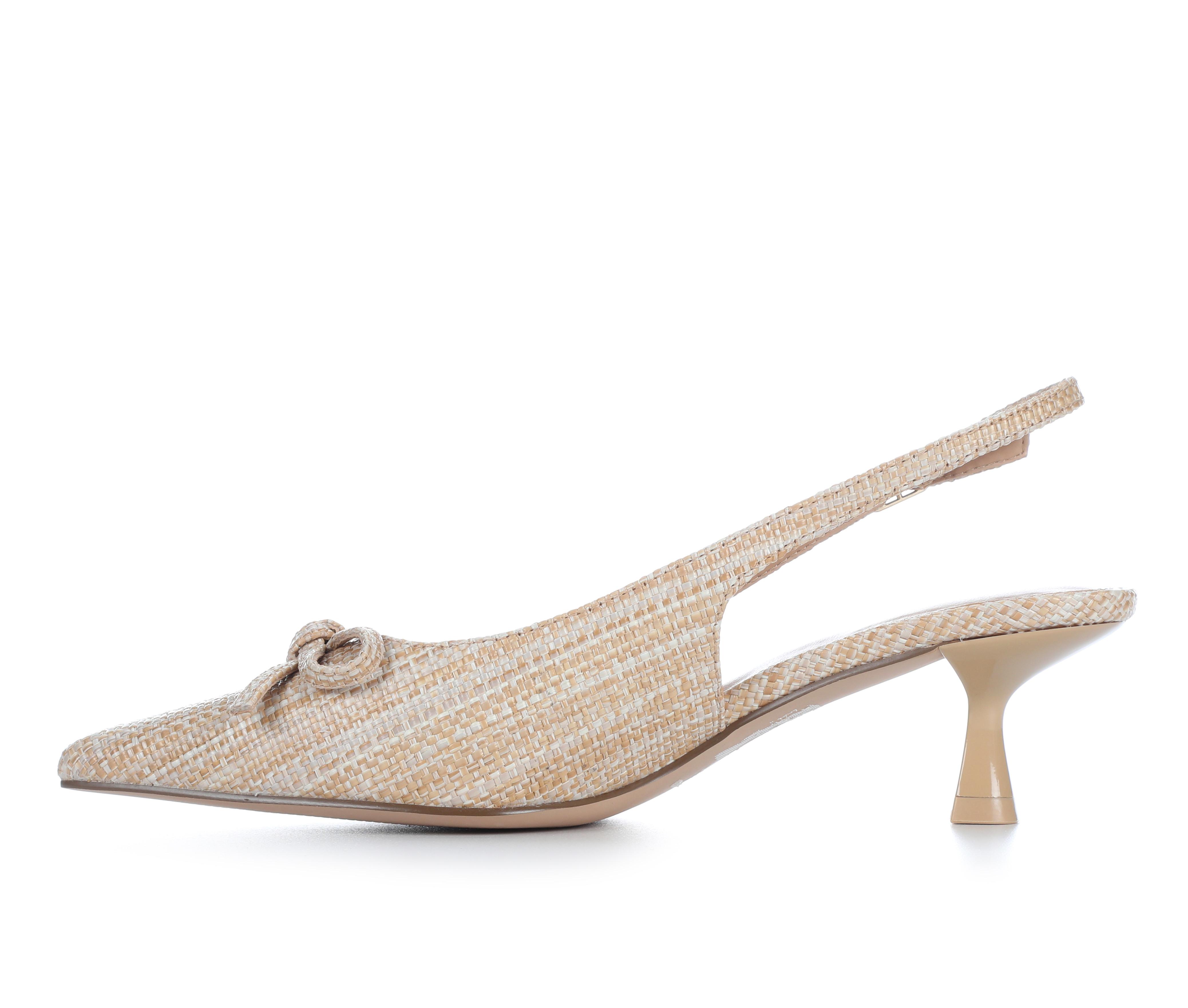 Women's Madden Girl Vogue Pumps